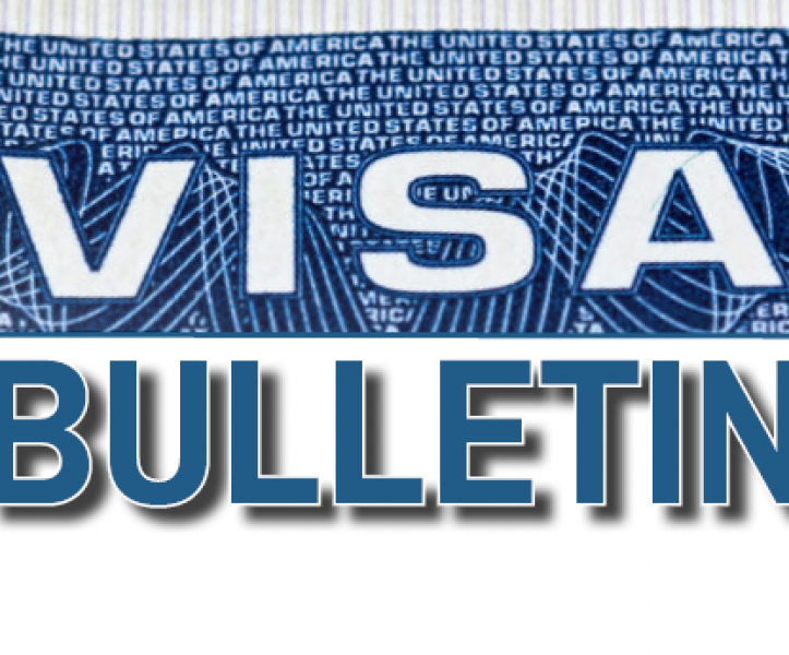 Visa Bulletin Effective Immediately, Many EB1 Priority Dates Are No