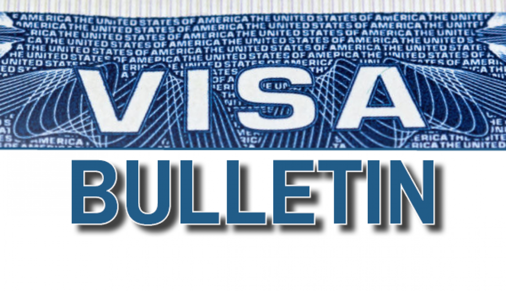 Visa Bulletin: Effective Immediately, Many EB-1 Priority Dates Are No Longer Current - Serotte Reich, LLP - Immigration LawSerotte Reich, LLP – Immigration Law